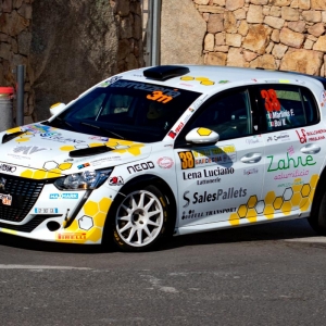 12° RALLY TERRA SARDA - Gallery 18